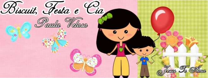 Biscuit, Festa e Cia