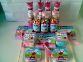 Kit Guloseimas Peppa Pig
